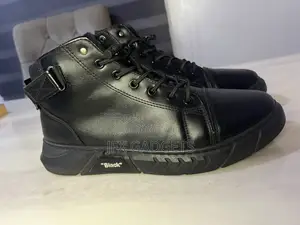 Original Boxing Shoe / Boot