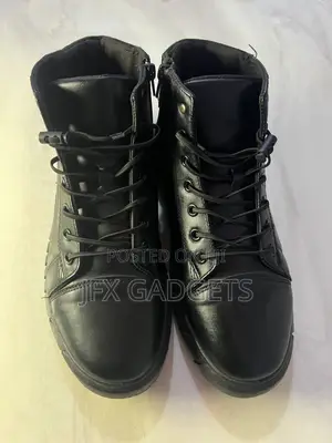 Original Boxing Shoe / Boot