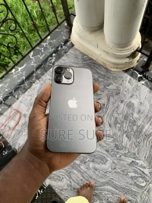 Apple iPhone 12 Pro Max 128 GB Gray