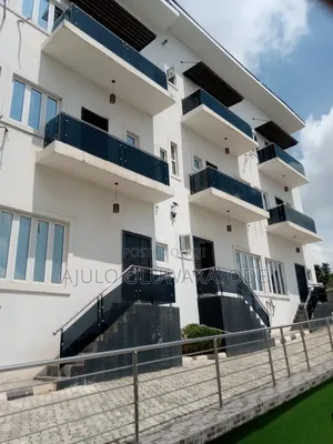 5bdrm Block of Flats in Asokoro for sale