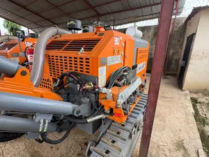 Wagon Drill