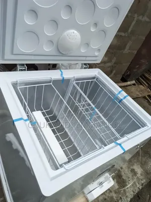 Haier Thermocool Model 216 Freezer – Durable Reliable