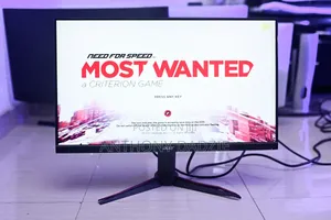 Acer Gaming Ips Frameless Monitor