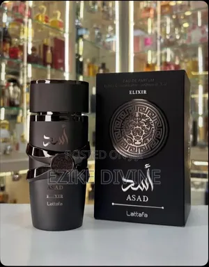 Original Luxury Perfume for Men and Women