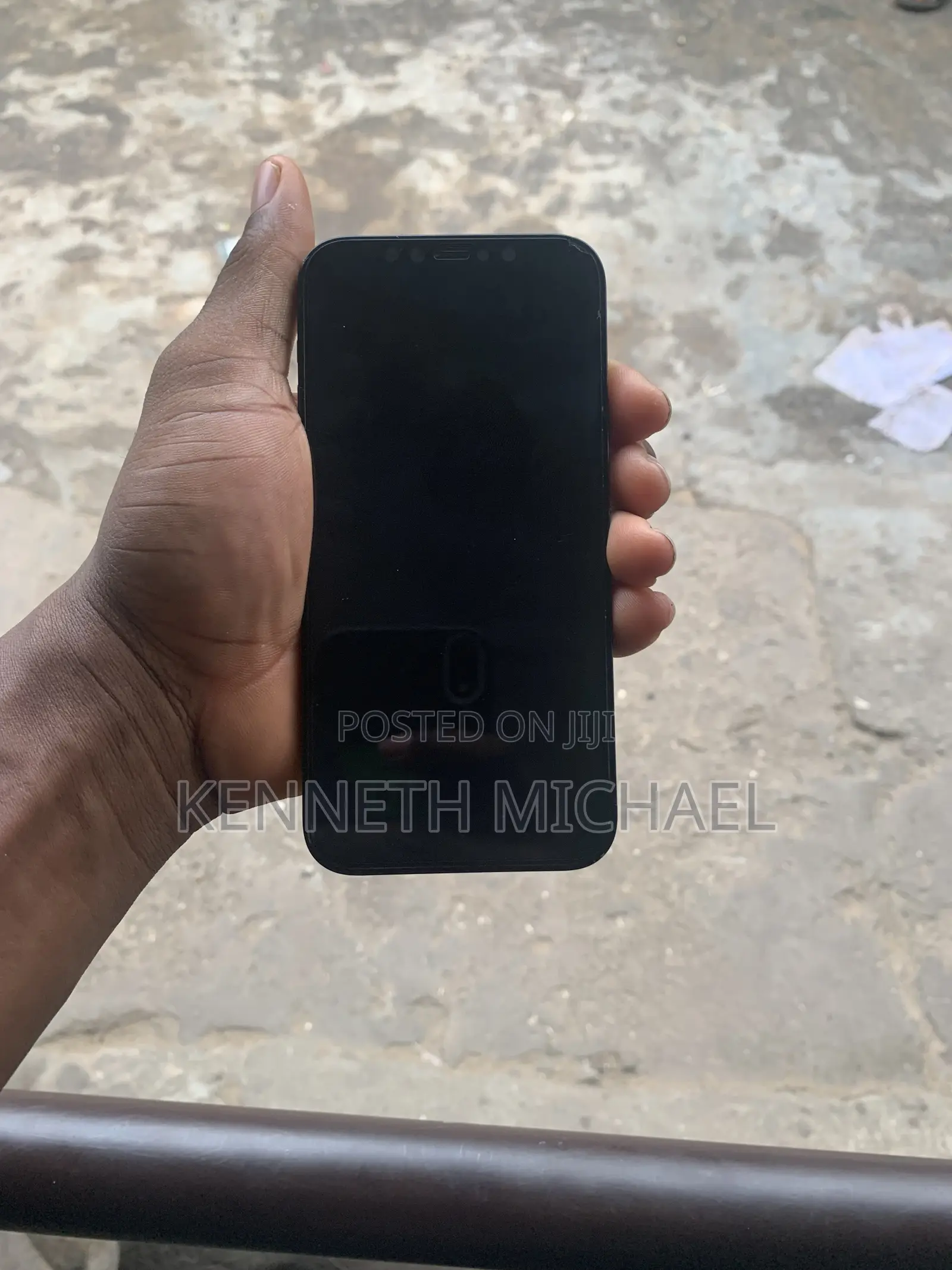 Apple iPhone 12 128 GB