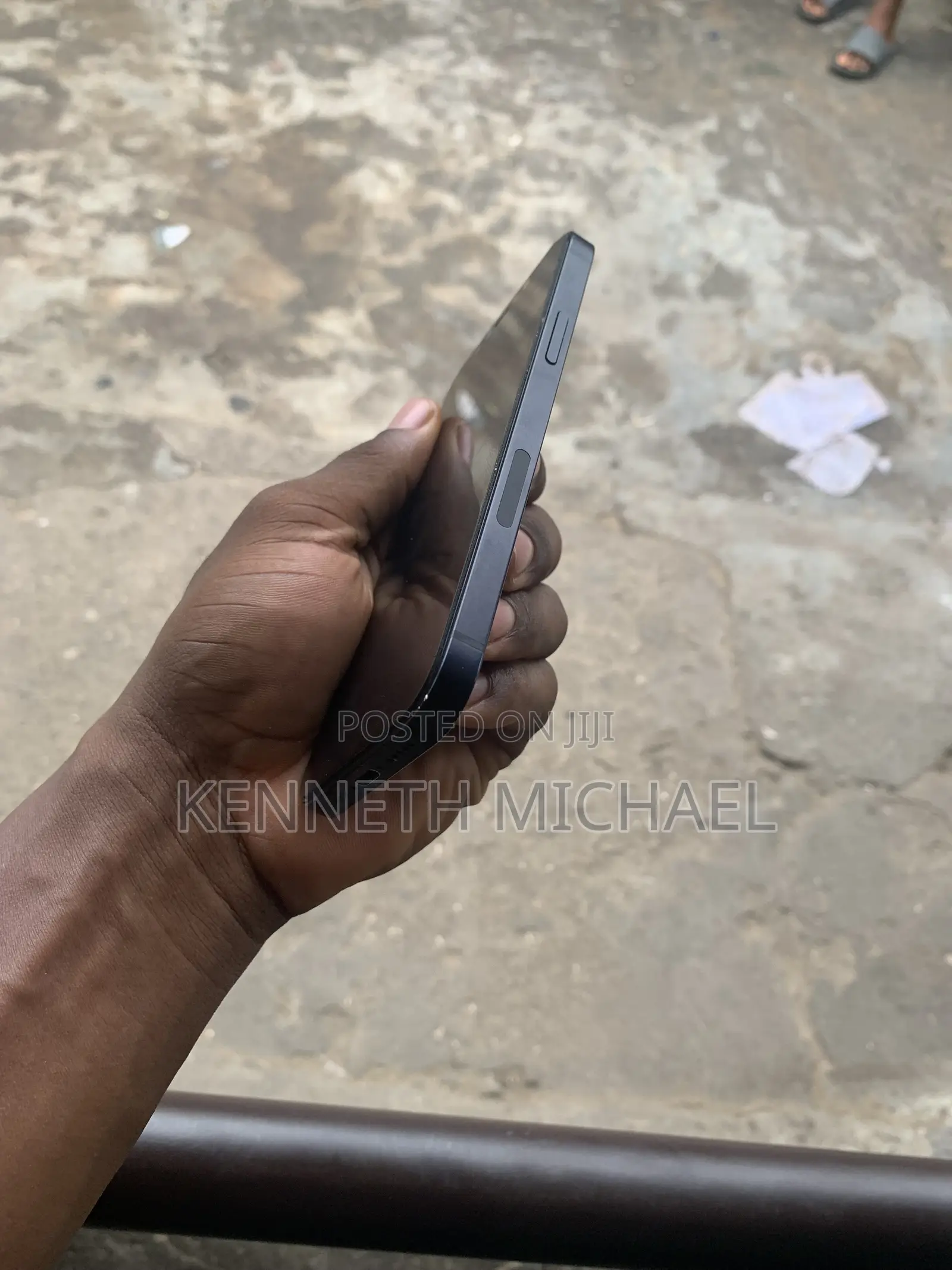 Apple iPhone 12 128 GB