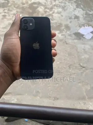 Apple iPhone 12 128 GB