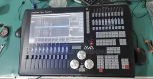 Lighting Console