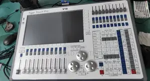 Lighting Console