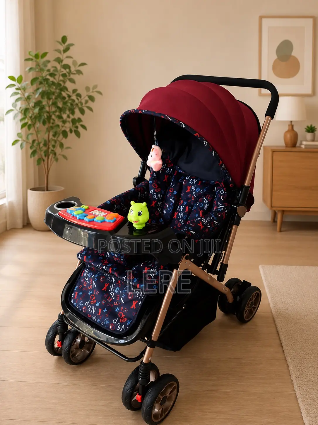 Baby Walker