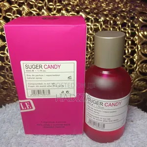 Fragrance With True Definition of Luxury