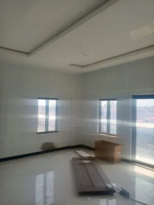 Commercial 5 Floors Office Building Allen Avenue Ikeja Lagos