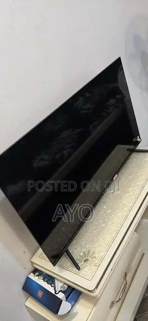 43-Inch Lg Led for Sale