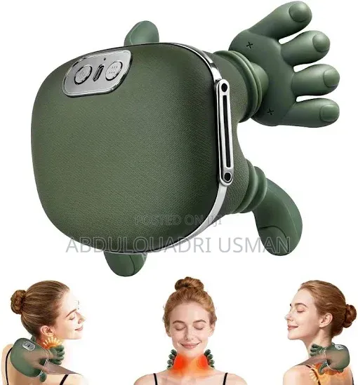 Shoulder and Neck Massager