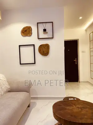One Bedroom Shortlet Apartment