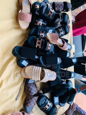 Classic and Affordable Footwears