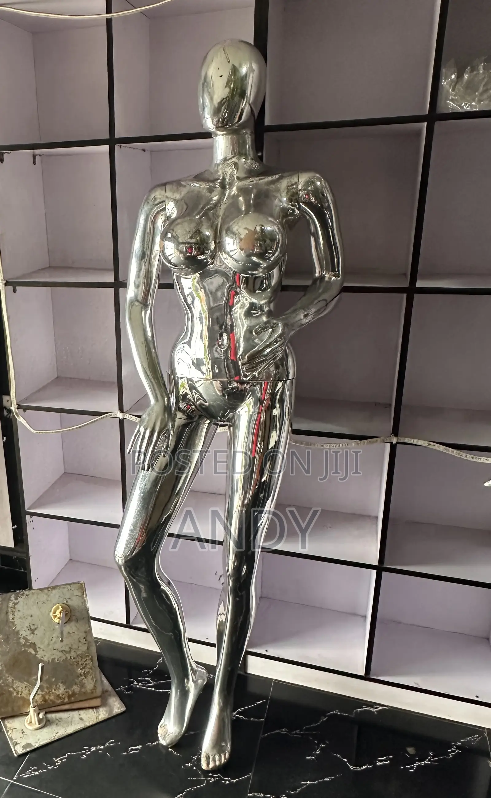 Mannequins