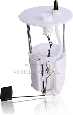 Fuel Pump Toyota Highlander 2008-2015