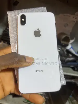 New Apple iPhone XS Max 256 GB Gold
