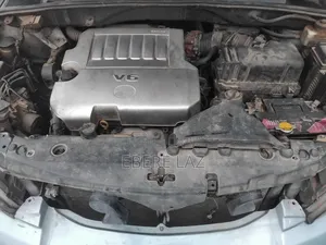 Lexus RX 2009 Blue