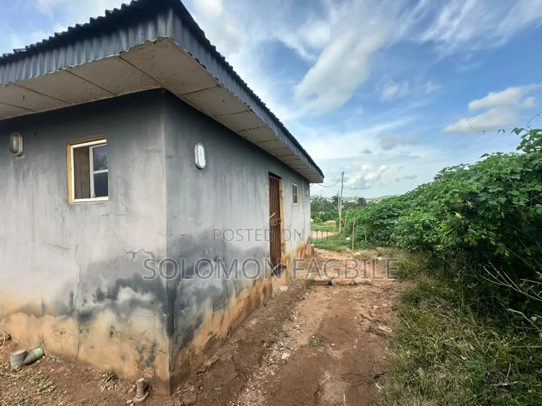 Hostel for Sale