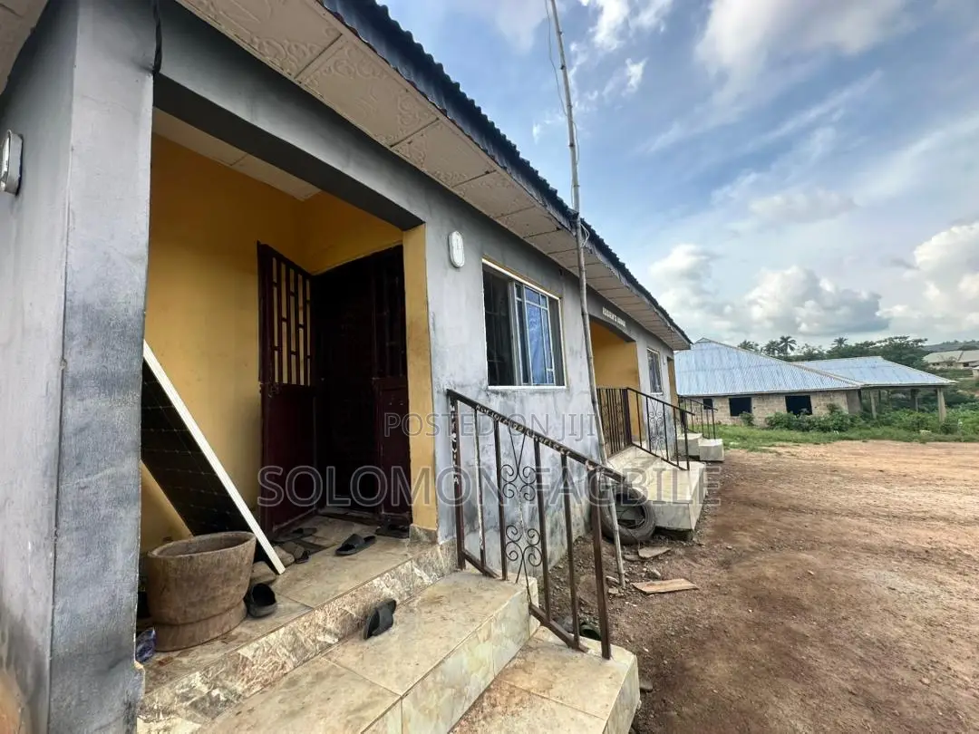 Hostel for Sale