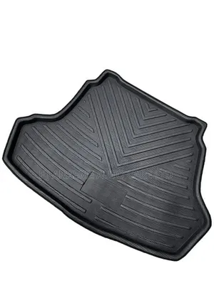 Lexus Boot Mat 2025 Model