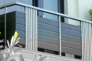 Stainless Handrail
