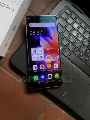 Tecno Camon 40 Pro 5G 256 GB Blue