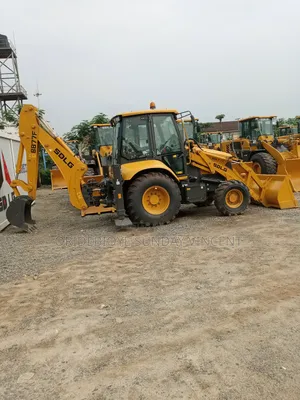 SDLG Machinery