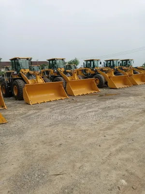 SDLG Machinery