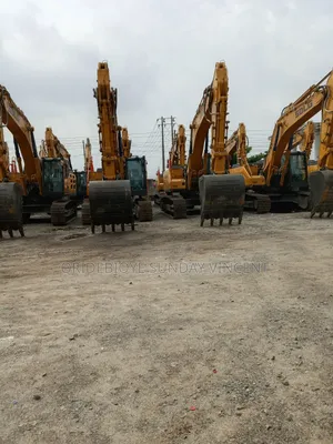 SDLG Machinery