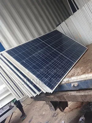 Suntech Solar Panel 400w