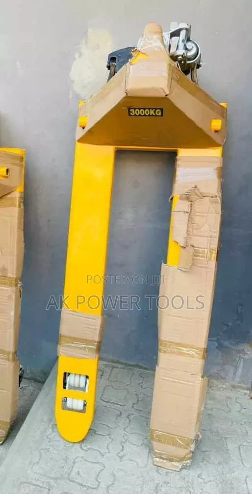 Panel Truck