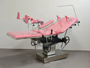 Hydraulic Delivery Bed