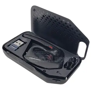 Poly Voyager 5200 Uc Bluetooth Headset