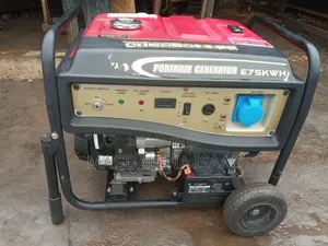 Maxi. Generator