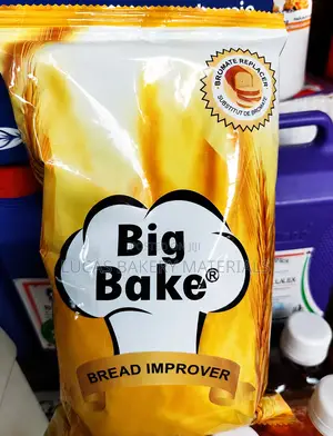 Bread Improver: E.D.C
