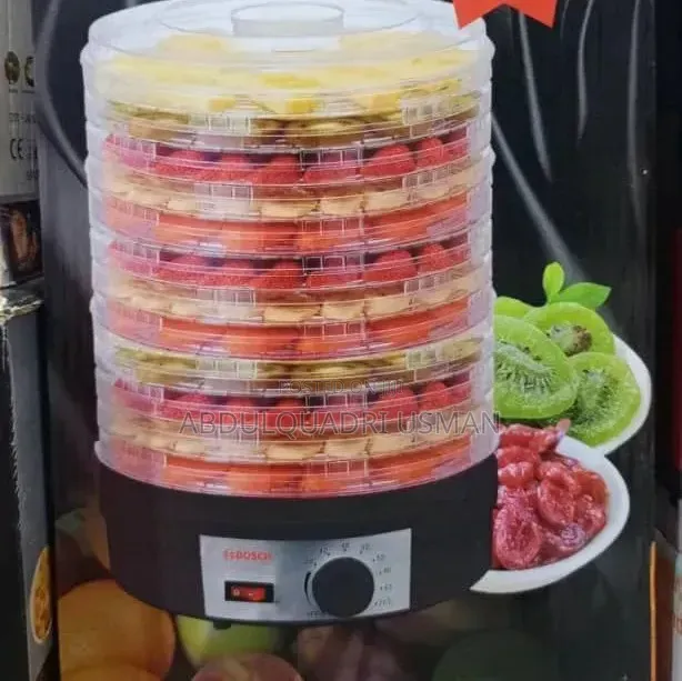 Food Dehydrator
