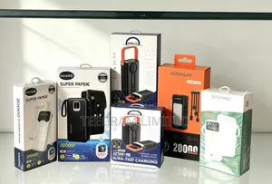 China Factory Wholesale Electrical Appliances – Best Prices in Lagos