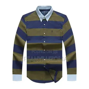 Classic Polo Ralph Lauren Designer Men Shirt