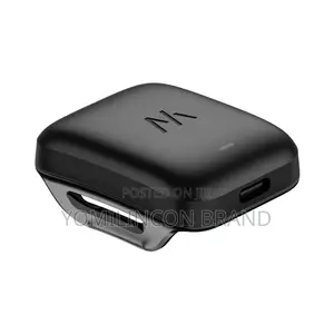 Whoop 5.0 Wireless Powerpack Mg