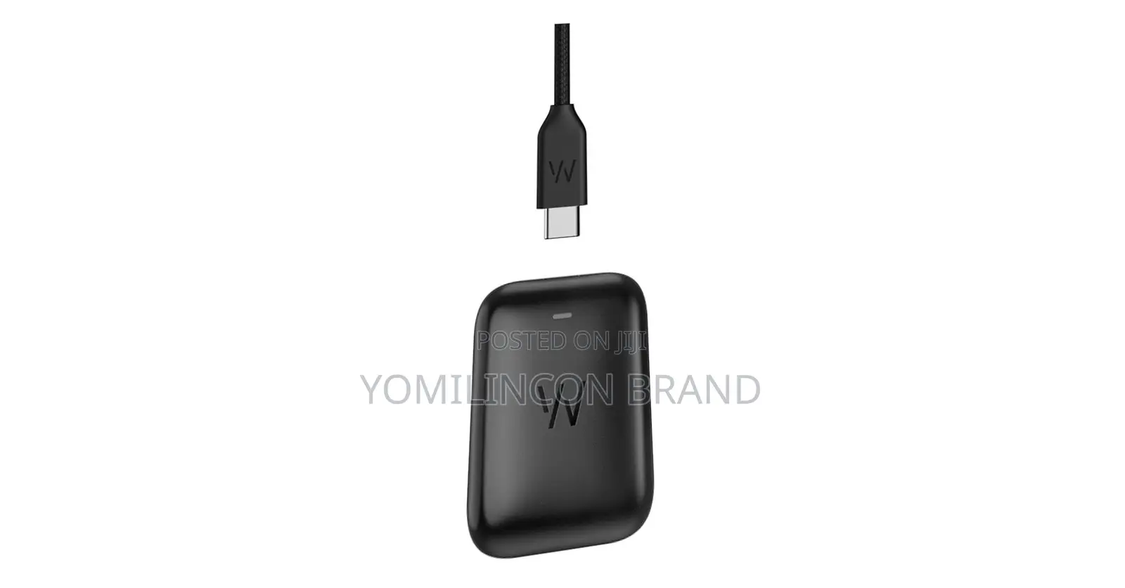 Whoop 5.0 Wireless Powerpack Mg