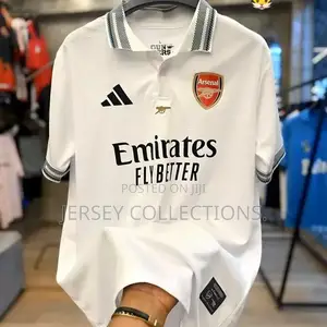 Arsenal Jersey
