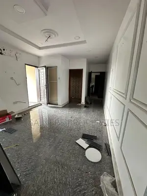 Mini Flat in Gbagada for rent