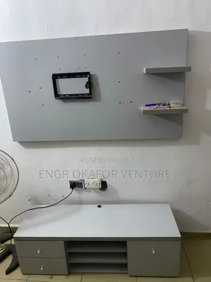 Tv Console