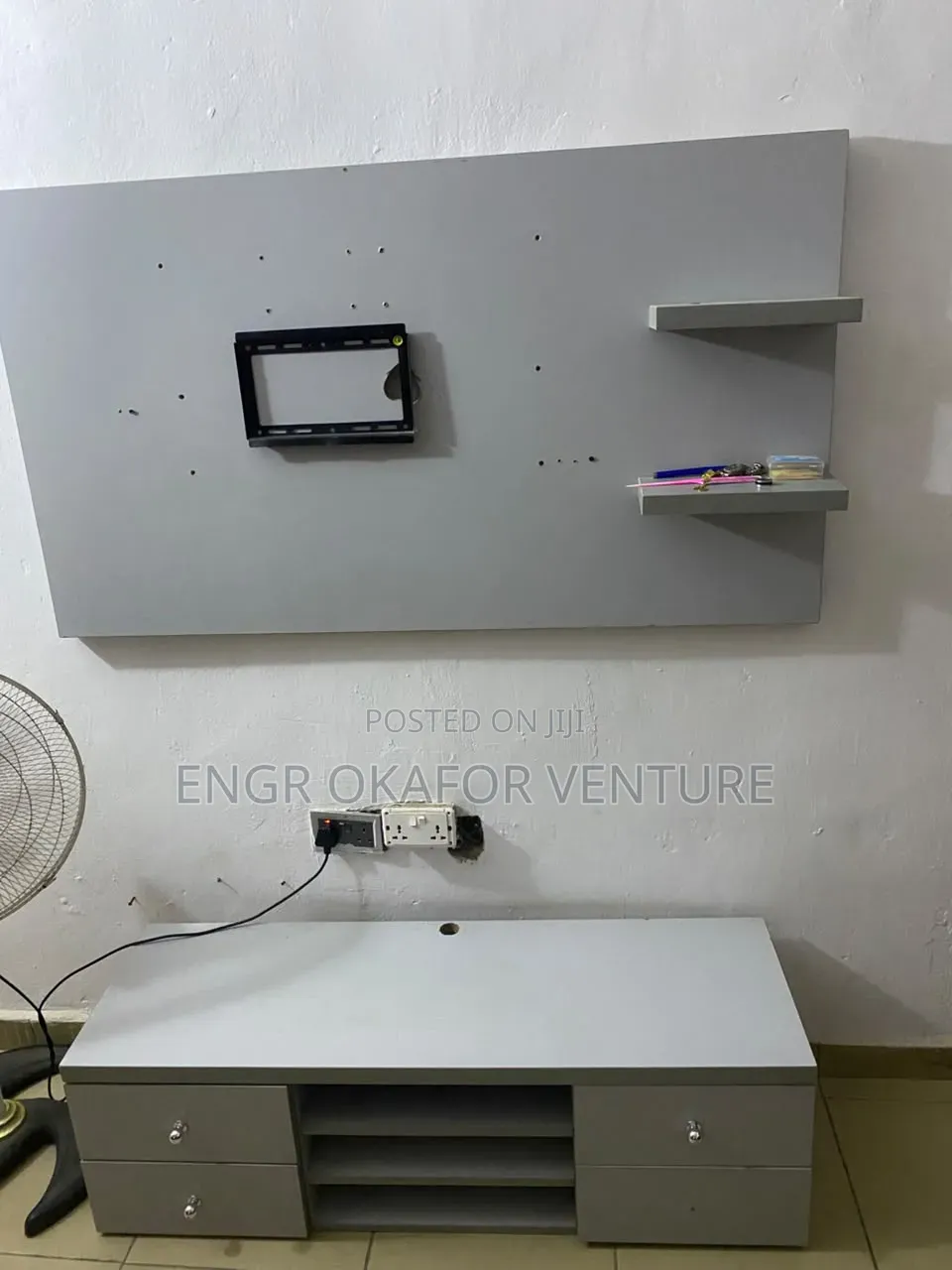 Tv Console