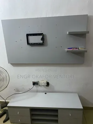 Tv Console