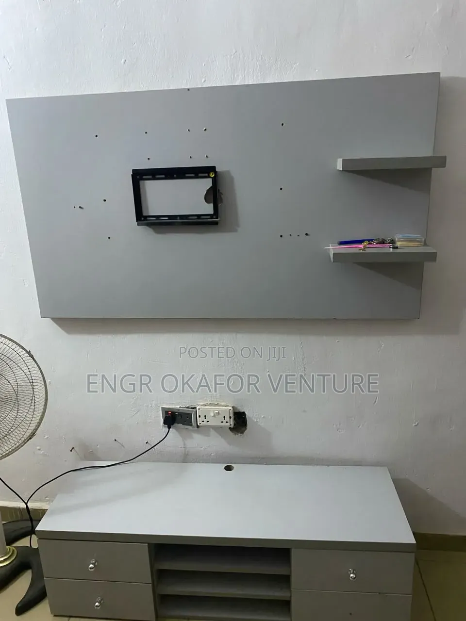 Tv Console