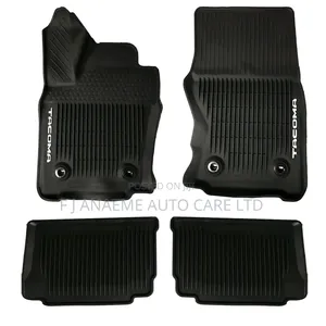 Tacoma Footmat Oem Factory Fitted 2025